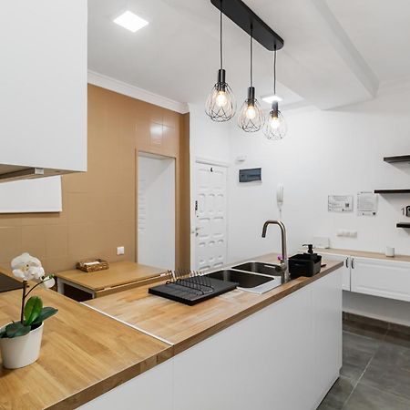 Urban Nest Suites Las Palmas de Gran Canaria Exteriér fotografie