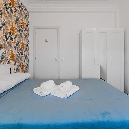Urban Nest Suites Las Palmas de Gran Canaria Exteriér fotografie
