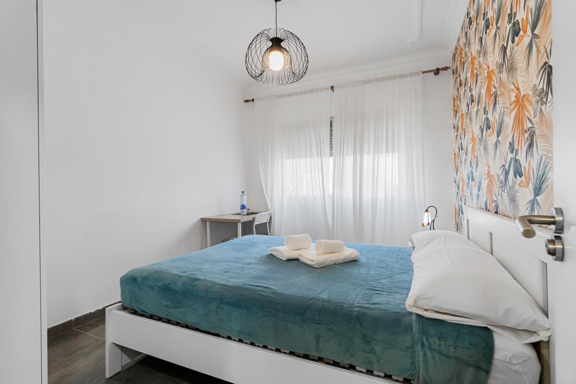 Urban Nest Suites Las Palmas de Gran Canaria Exteriér fotografie