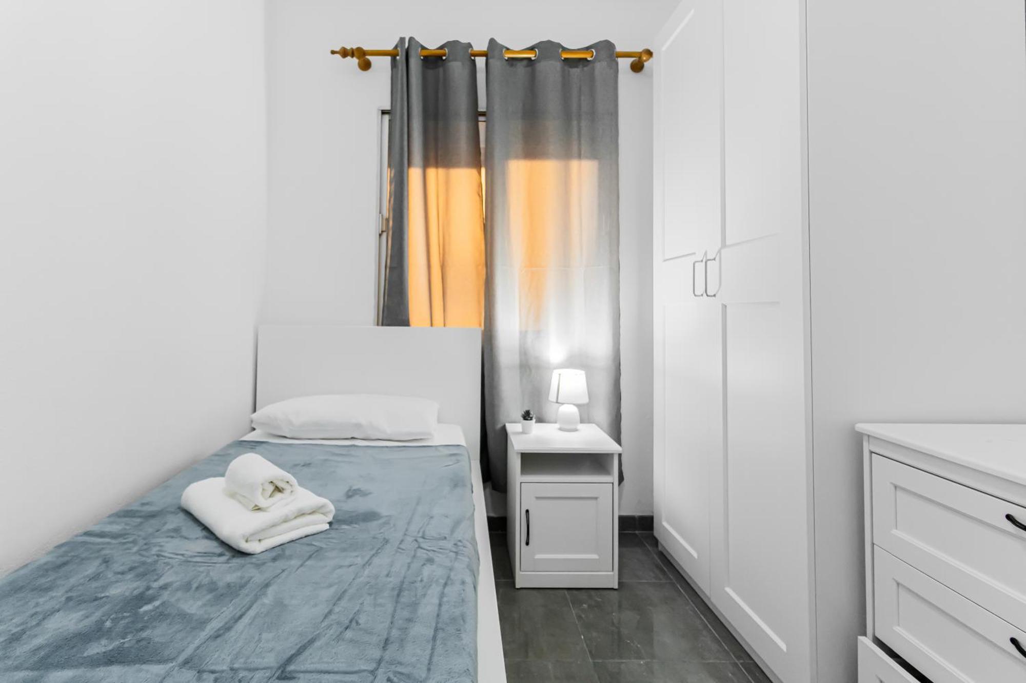 Urban Nest Suites Las Palmas de Gran Canaria Exteriér fotografie