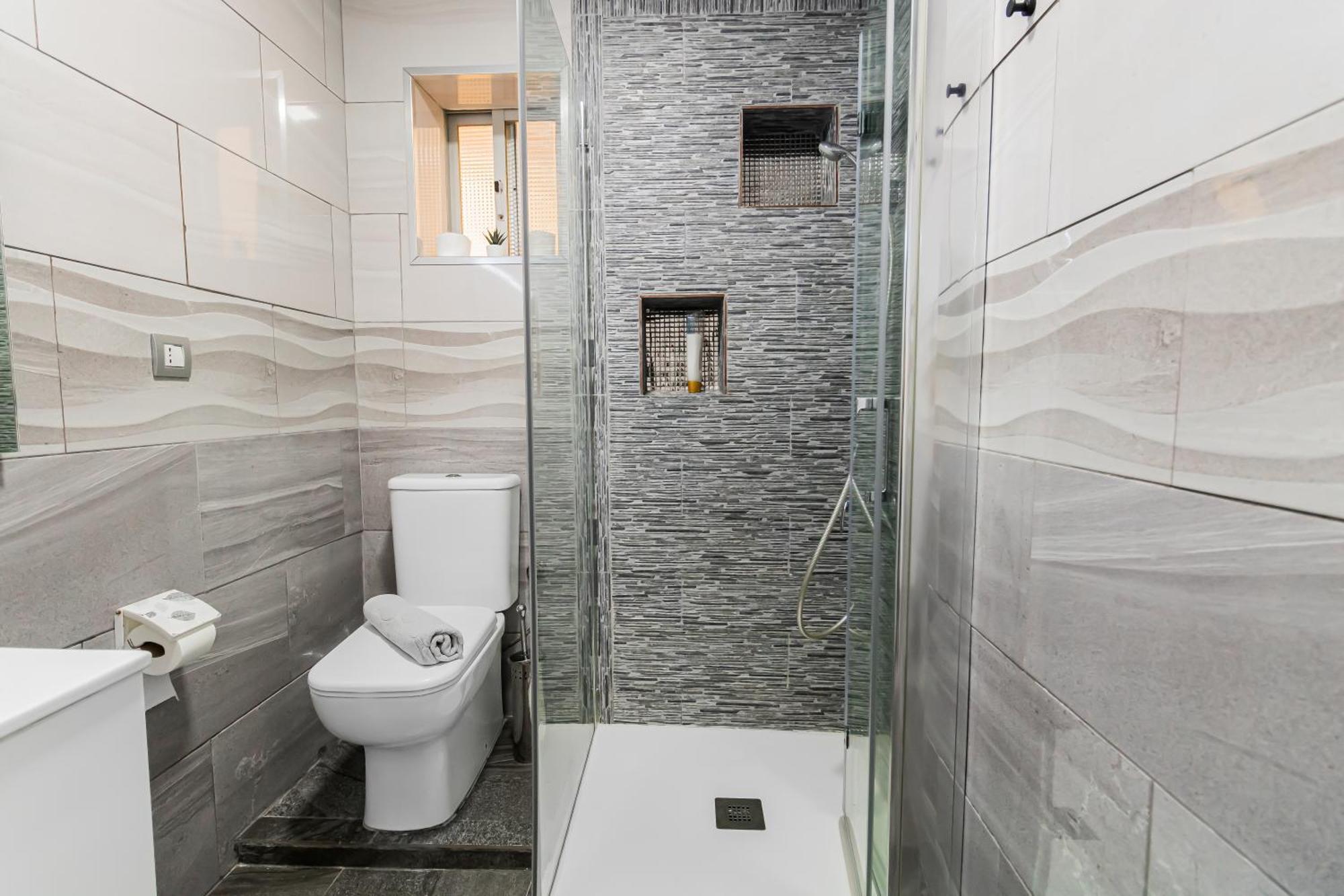 Urban Nest Suites Las Palmas de Gran Canaria Exteriér fotografie