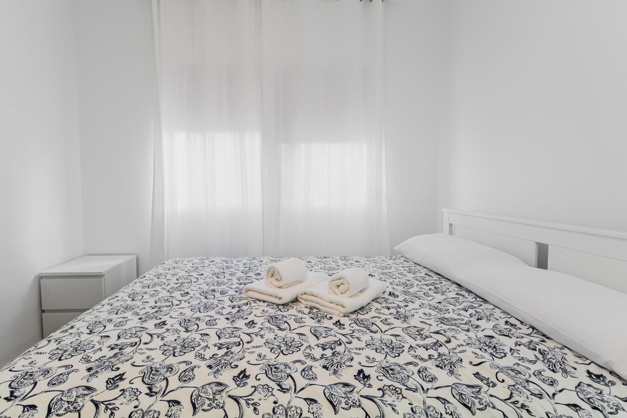 Urban Nest Suites Las Palmas de Gran Canaria Exteriér fotografie