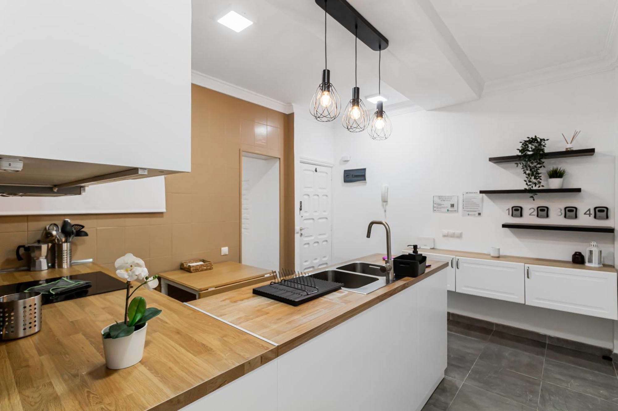 Urban Nest Suites Las Palmas de Gran Canaria Exteriér fotografie