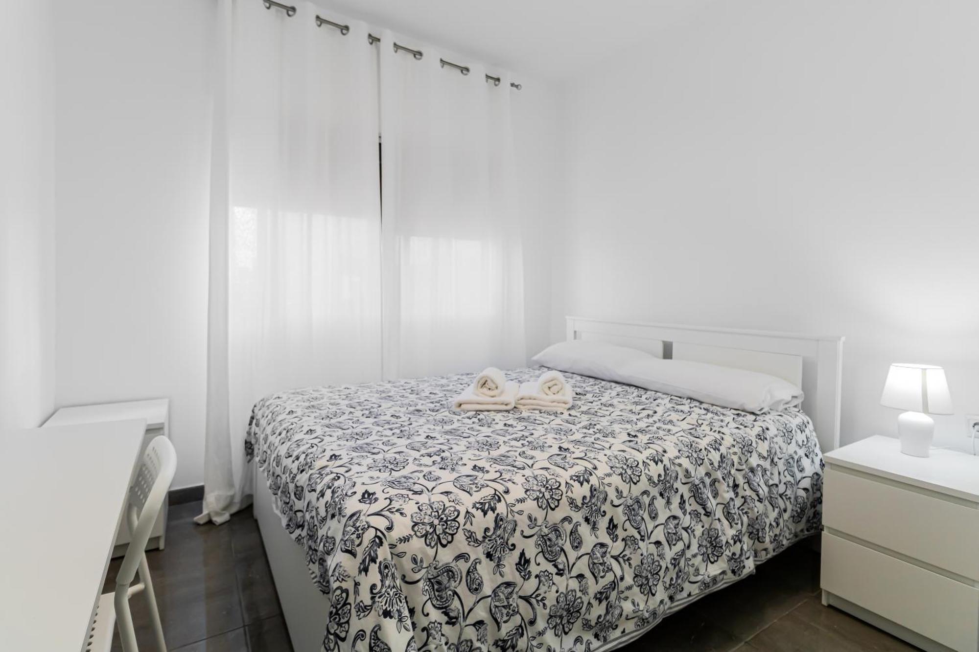 Urban Nest Suites Las Palmas de Gran Canaria Exteriér fotografie