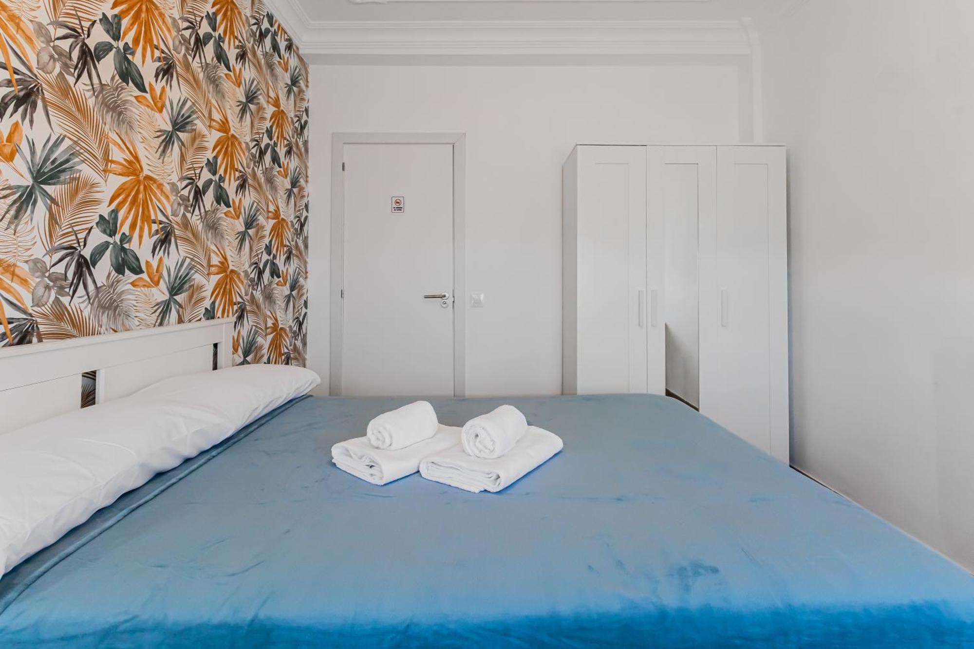Urban Nest Suites Las Palmas de Gran Canaria Exteriér fotografie