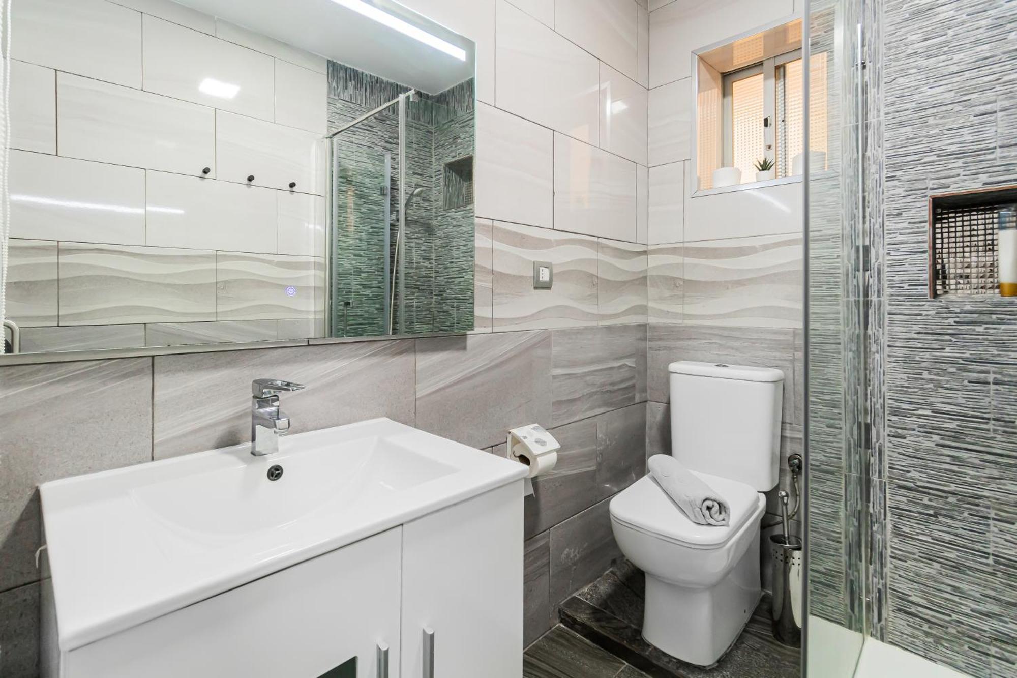 Urban Nest Suites Las Palmas de Gran Canaria Exteriér fotografie