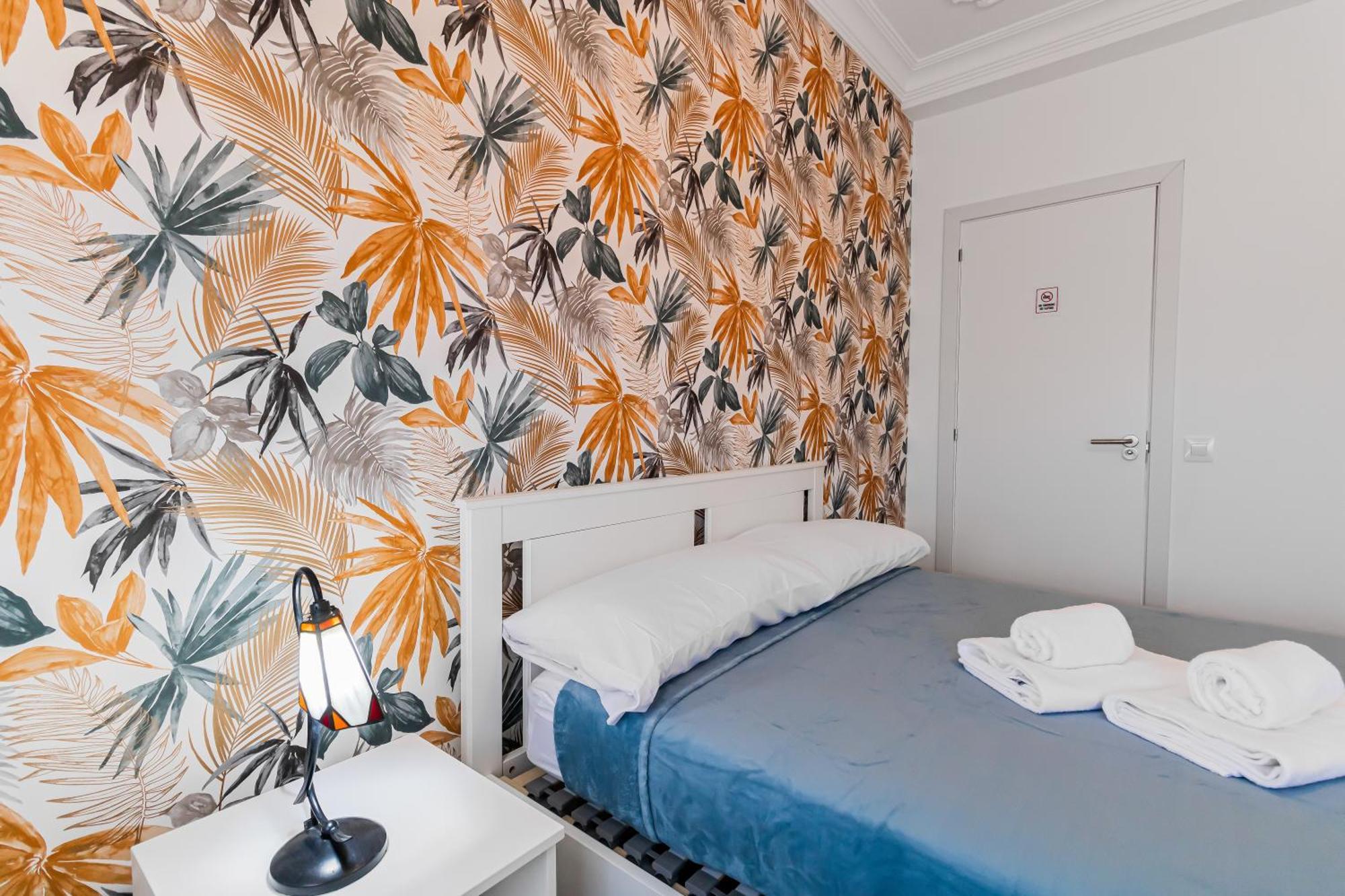 Urban Nest Suites Las Palmas de Gran Canaria Exteriér fotografie