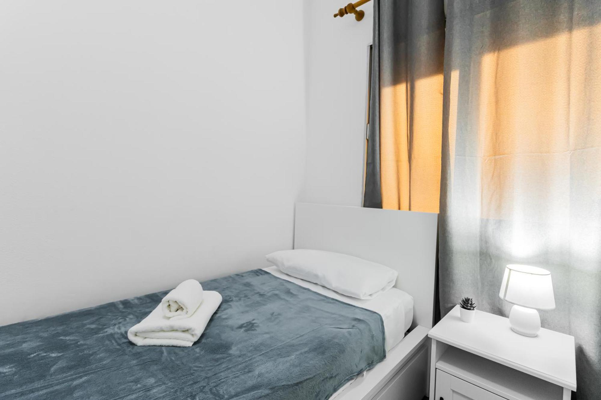Urban Nest Suites Las Palmas de Gran Canaria Exteriér fotografie