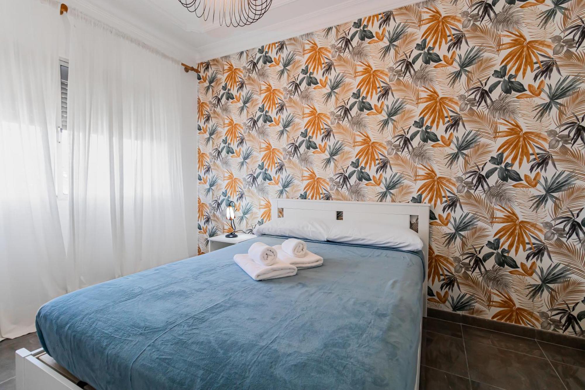 Urban Nest Suites Las Palmas de Gran Canaria Exteriér fotografie