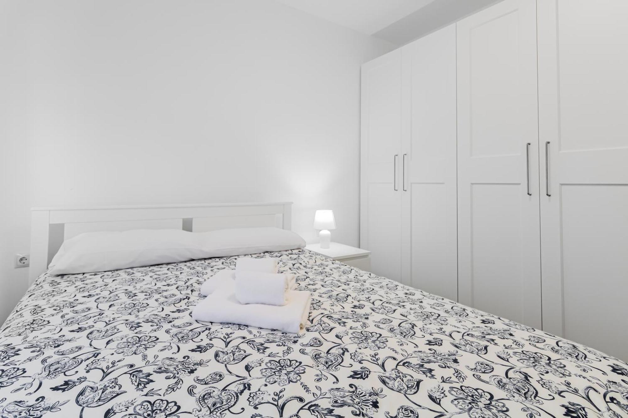 Urban Nest Suites Las Palmas de Gran Canaria Exteriér fotografie