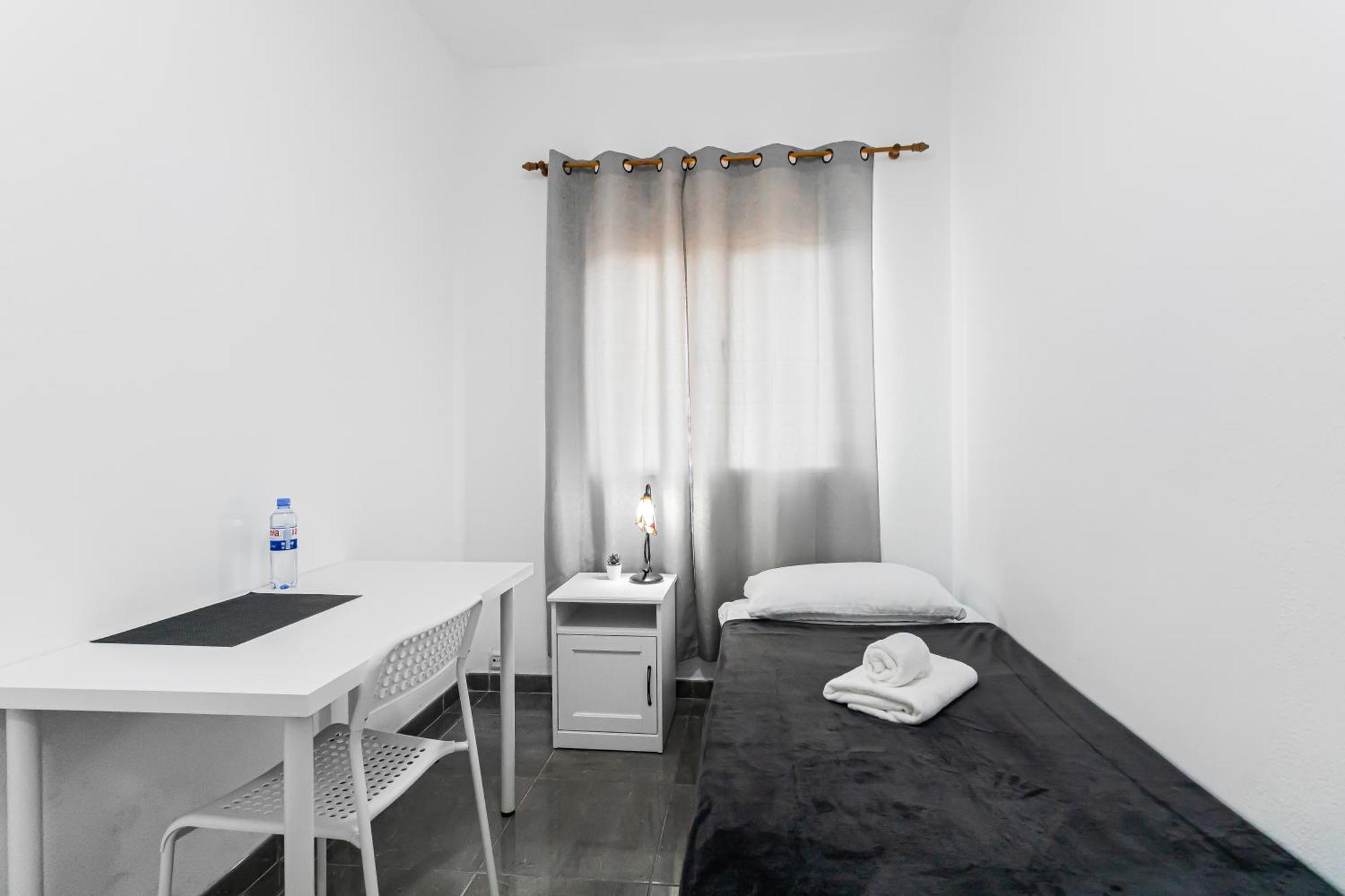 Urban Nest Suites Las Palmas de Gran Canaria Exteriér fotografie