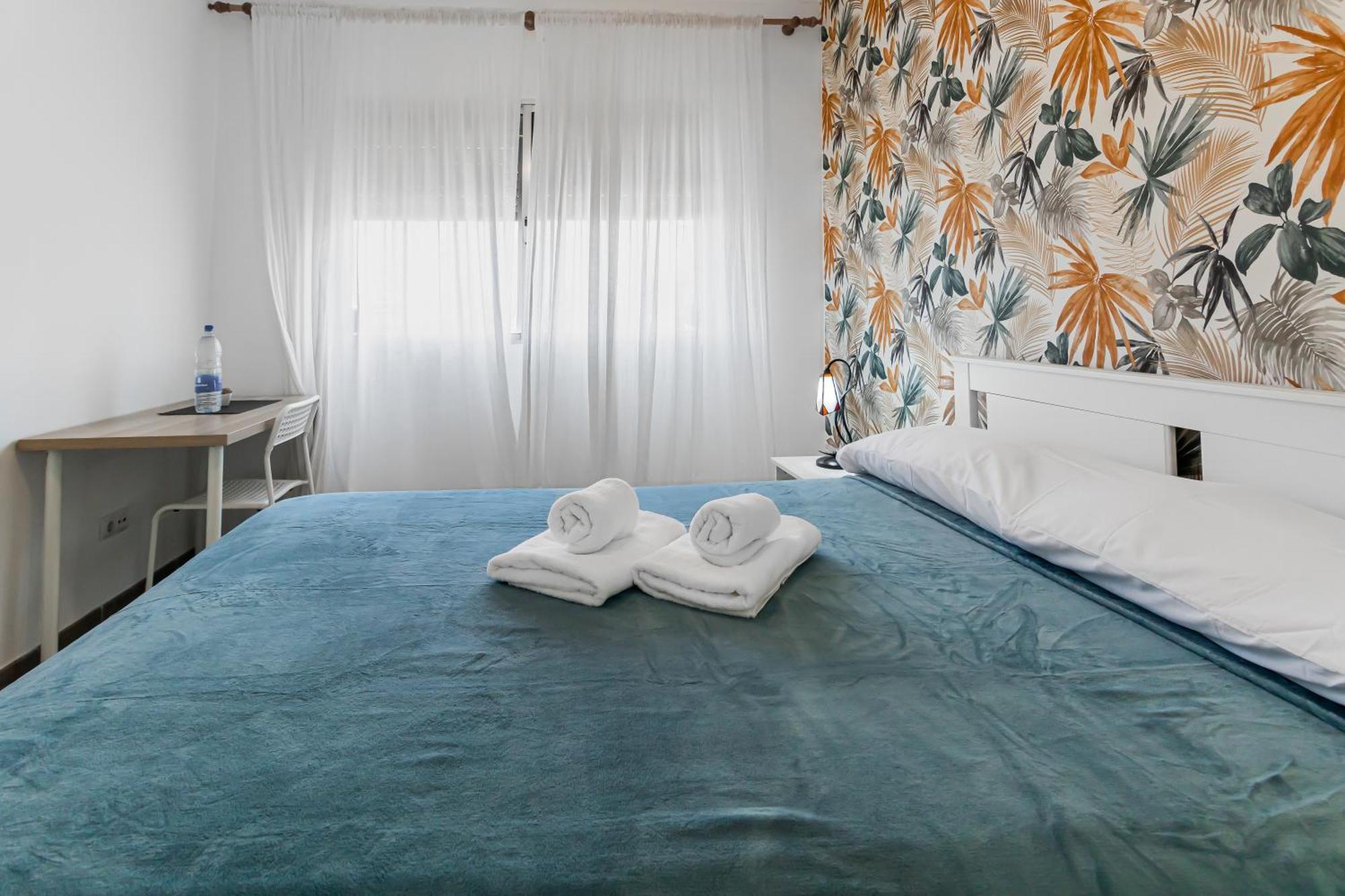 Urban Nest Suites Las Palmas de Gran Canaria Exteriér fotografie
