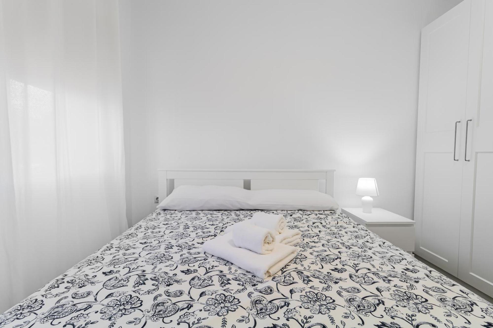 Urban Nest Suites Las Palmas de Gran Canaria Exteriér fotografie